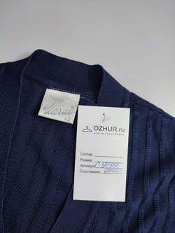 Футболка Tricot трикотажная 42 размер