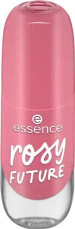 Gel Nagellack 67 Rosy Future, 8 ml
