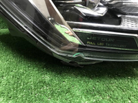 Битая Фара правая Jetour X90 PLUS (2021-н.в.) LED