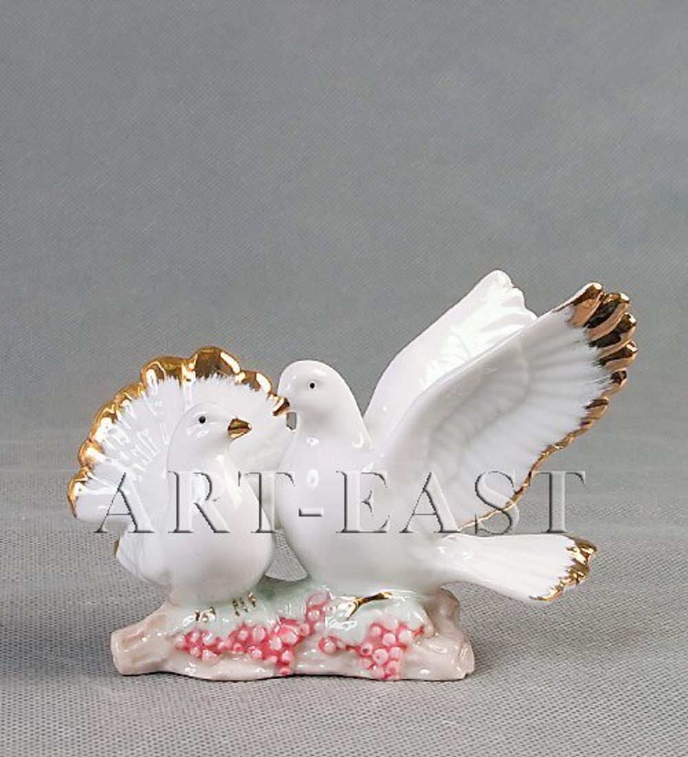 XA-202 Фигура «Голуби»