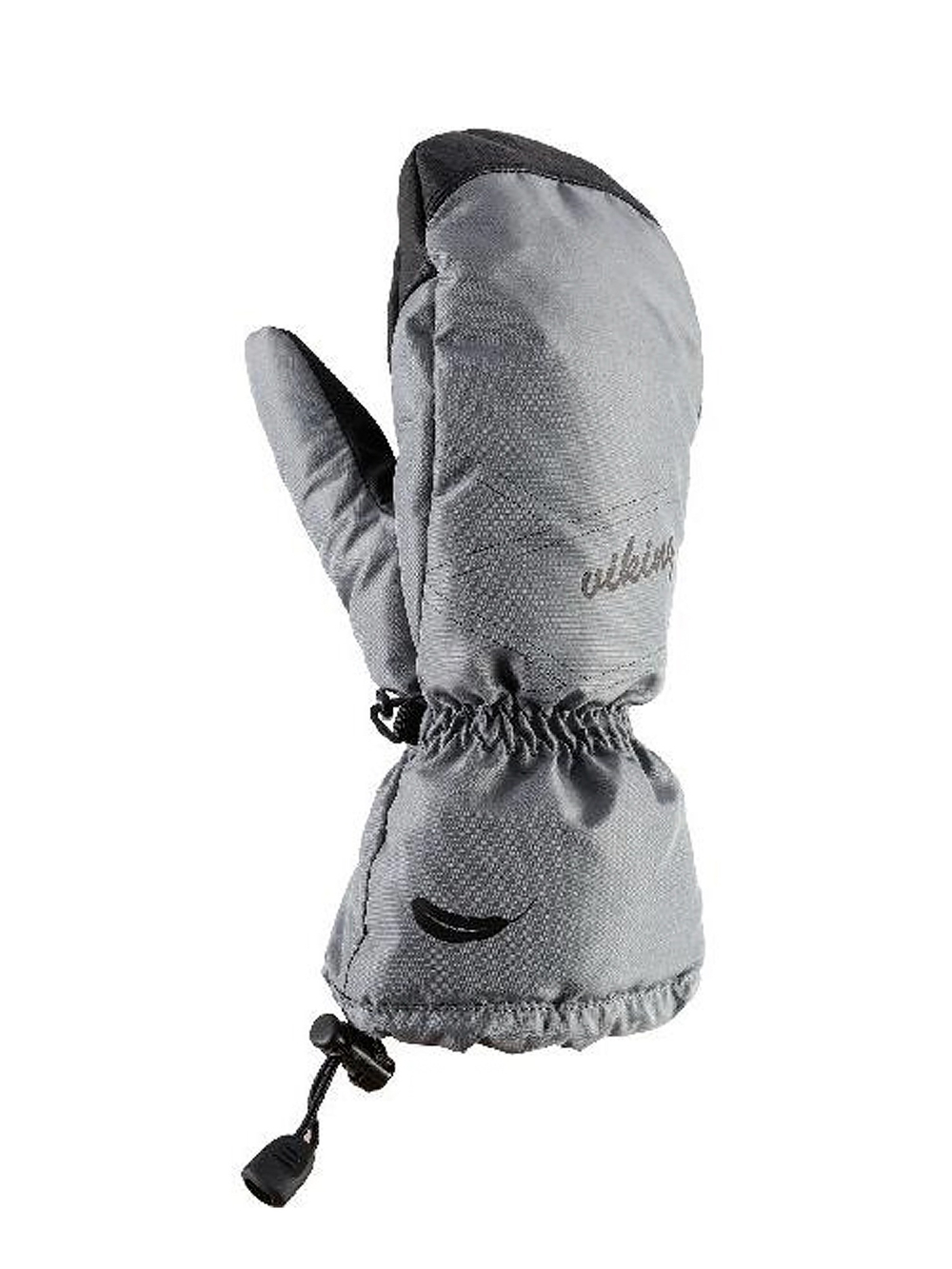 Варежки горнолыжные VIKING Strix Mitten Dark Grey