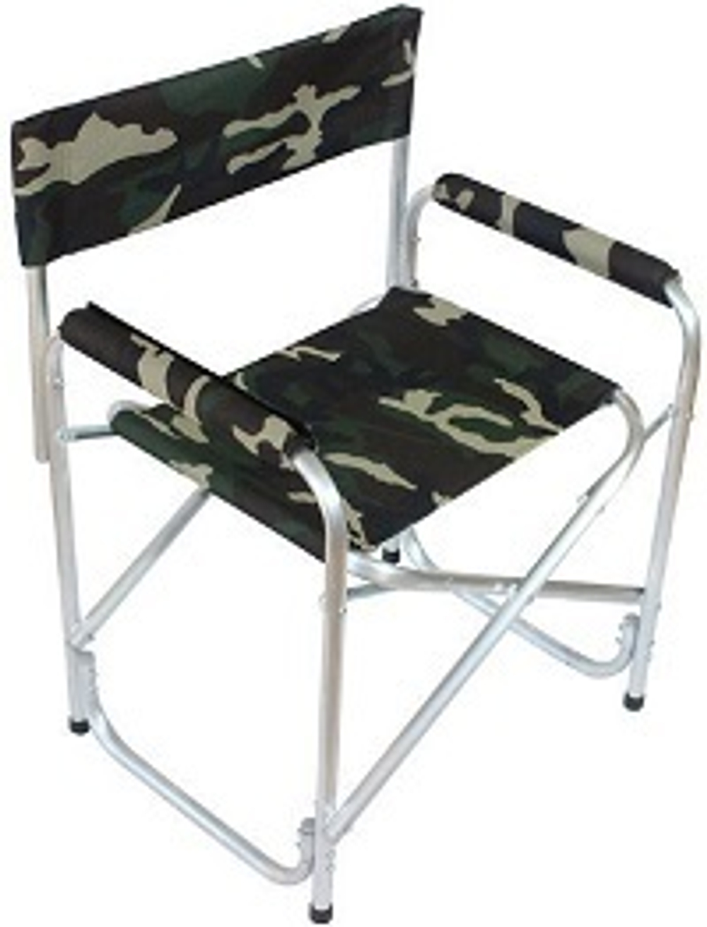 Кресло Следопыт PF-FOR-AKS01 Складное 595х450х800мм 2.3кг max.130кг