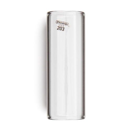 Dunlop 203 Glass Slide Regular Large