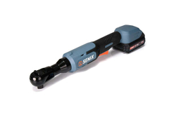 Трещотка аккумуляторная SENIX PDWX2-M13-EU, 1акб, зу