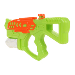Водный пистолет 52см. микс, пакет 557