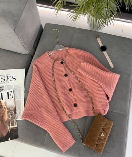 Кардиган 50344152 Fabrika