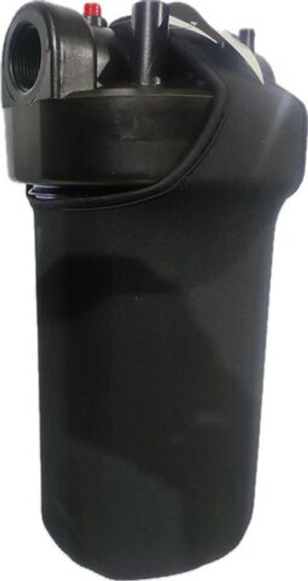 Чехол термоизоляционный BB1050 (для BB10", Черный)