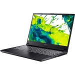 Ноутбук Acer Aspire 7 A715-59G-51DK Core i5 13420H 16Gb SSD512Gb NVIDIA GeForce RTX 3050 6Gb 15.6" IPS FHD (1920x1080) без ОС black WiFi BT Cam 4810mAh (NH.QX6CD.003)