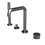 Смеситель для ванны RUBINELLI ELEGANZA RB-PB1055GM