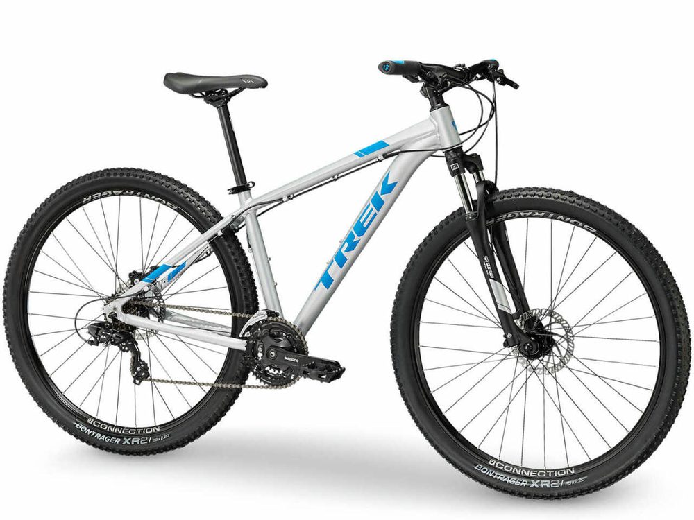 Горный велосипед Trek Marlin 4 27,5" (2020)