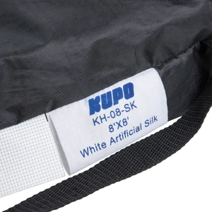Рассеиватель KUPO KH-20-SK 600х600см - 20'x20' ARTIFICIAL SILK