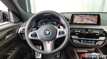 BMW 6 Series GT (G32) 620d xDrive M Sports (08.2020)
