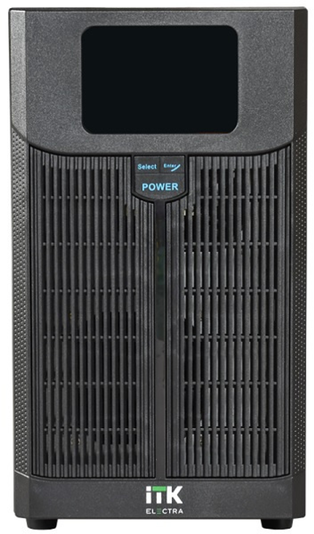 Источник бесперебойного питания ITK ELT-5000VA-1-L