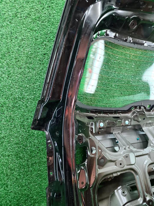 Крышка багажника Chery Tiggo 4 (2018-2023)