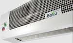 Завеса тепловая электрическая BALLU BHC-B20T12-PS НС-1248459