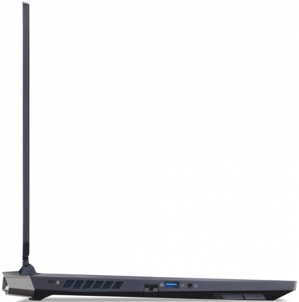 Ноутбук  Acer Predator Helios 300 PH315-55-766F 15.6 ", Core i7, 16 Гб RAM, 1 Тб SSD, GeForce RTX 3080, Черный