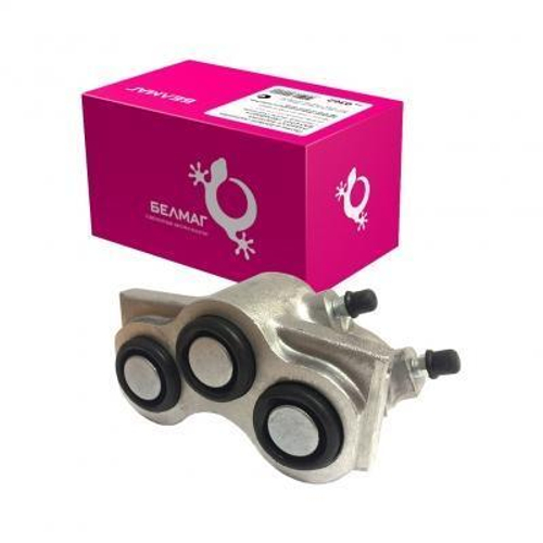 Цилиндр суппорта ВАЗ 21214 Нива левый Белмаг