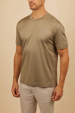 Футболка Loro Piana