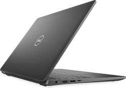 Ноутбук Dell Latitude Intel Core i3 10110U, 2.1 GHz,/ 8192 Mb, /15.6; Full HD 1920x1080,/ 256 Gb SSD,/ DVD нет,/ Intel UHD,/ Windows 10 Professional, /черный, 1.9 кг, 3510-8725