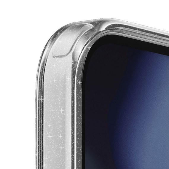 Чехол Uniq Lifepro Xtreme MagSafe для iPhone 15 Pro Max (IP6.7P(2023)-LPRXMLUC) Tinsel