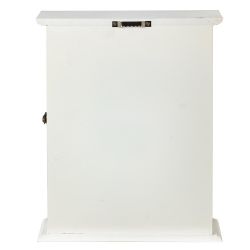 GAEM Ключница, L19,5 W6,5 H25 см