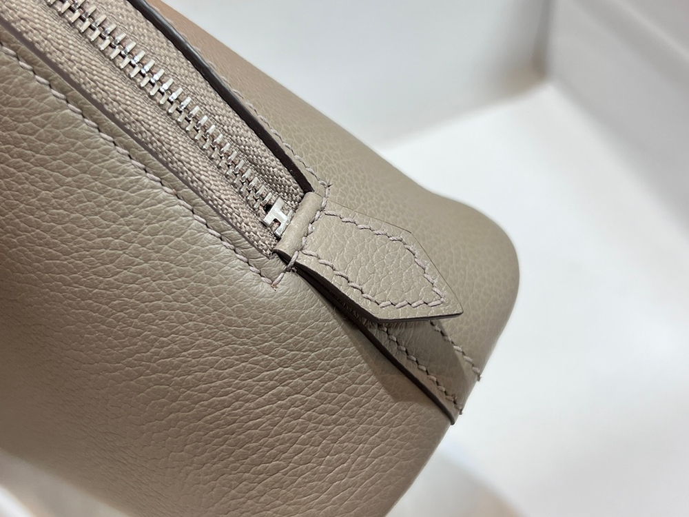 Hermes Bolide Mini Bag