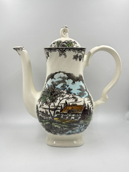 Кофейник/чайник Myott, The Brook