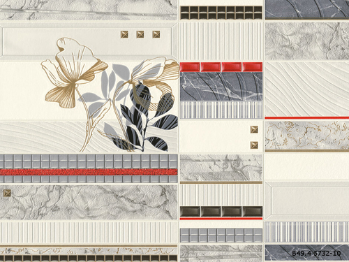 Обои 757327-10 Литос Sal Decor