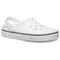 Crocs EVA 'White'
