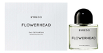 BYREDO Flowerhead