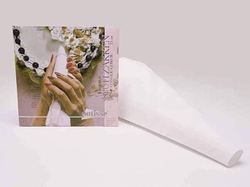 Набор одноразовых кондитерских мешков 40 см Patisse, 5 шт