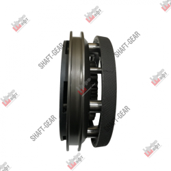 12JSD160T-1707143-1 - Синхронизатор демультипликатора на КПП