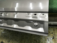 Дверь передняя левая Range Rover Vogue L405 12-22