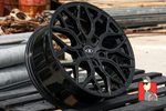 Комплект дисков NIVA VPS HF2 18x8 et30 5x139.7