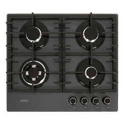 Встраиваемая газовая варочная поверхность Gefest ПВГ 2401-01 К56 14922001