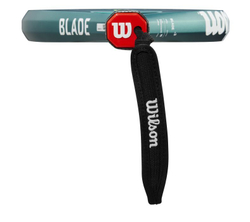 Ракетка для падел тенниса Wilson Blade V3