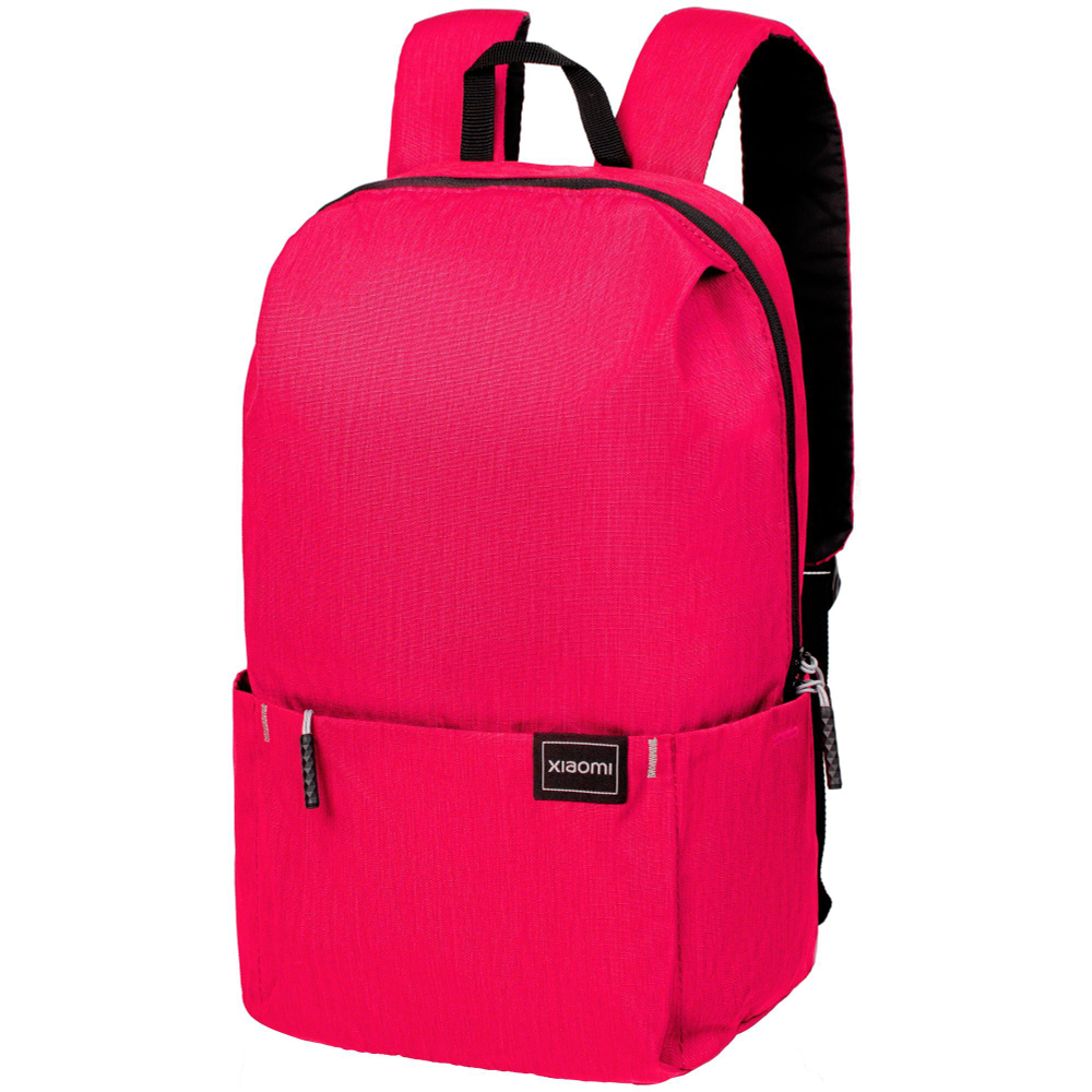 Рюкзак XIAOMI Mi Casual Daypack (розовый)