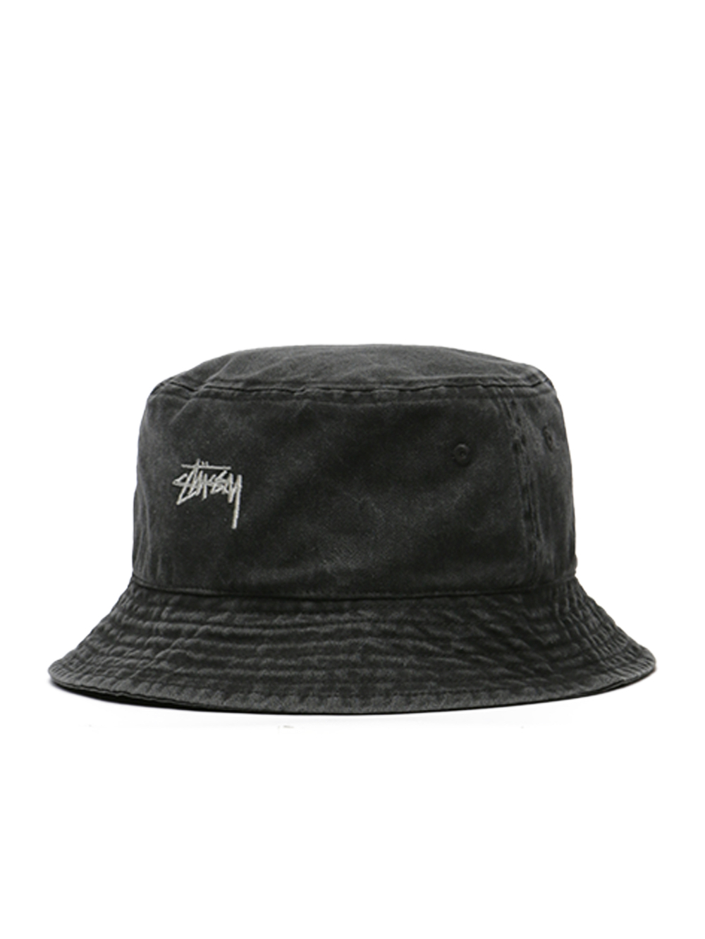 Панама Washed Stock Bucket Hat