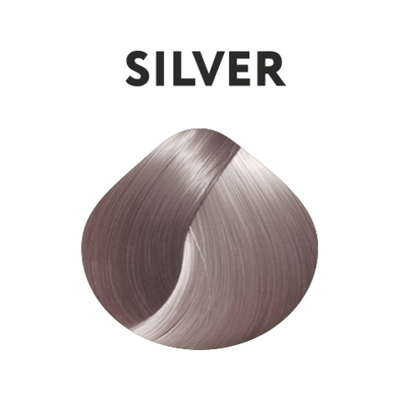 Silver крем-краска KAARAL AAA Color Collection серебристый корректор - 100 мл.