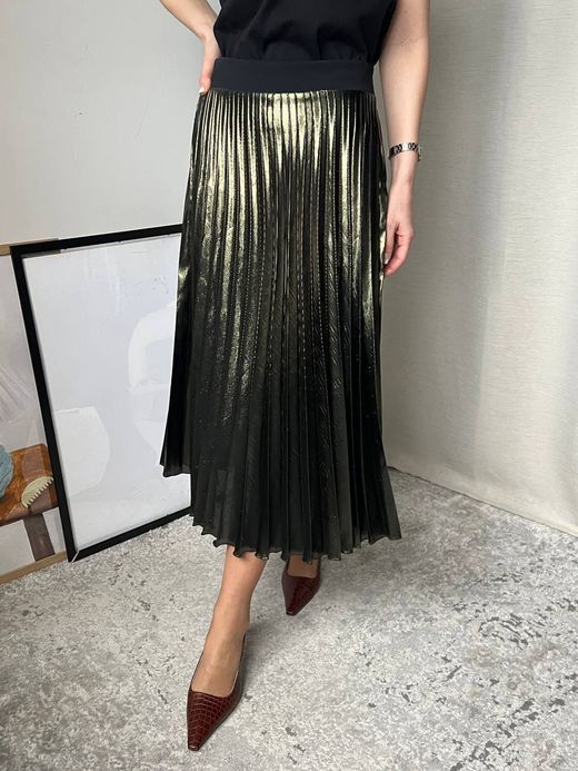 Юбка плиссе Ssheena, s