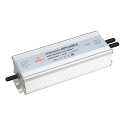 Блок питания ARPV-24300-A (24V, 12.5A, 300W) (Arlight, IP67 Металл, 3 года) 023070(1)