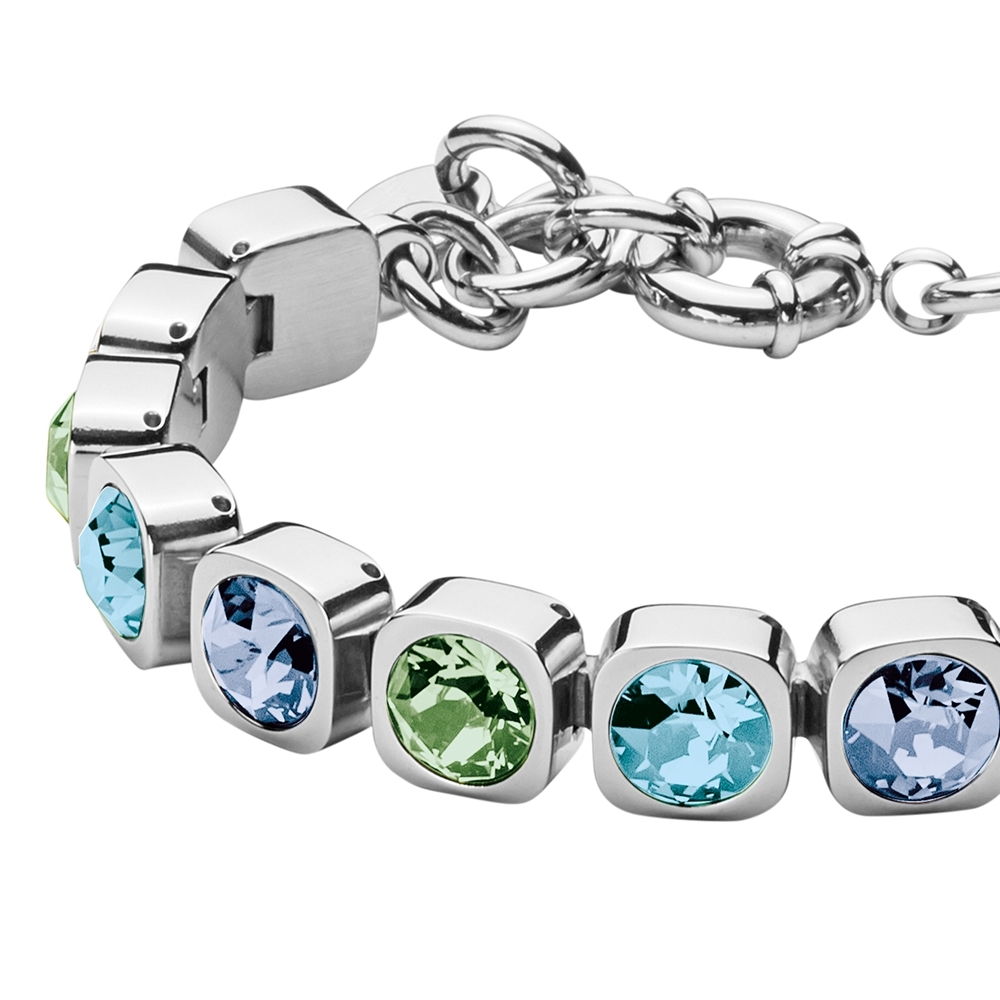 Браслет Dyrberg Kern CONIAN SS WATER 361035