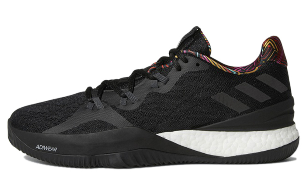 Кроссовки Adidas Crazy Light Boost