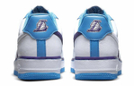 Кроссовки Nba X Nike Air Force 1 Low Lakers Nba 75
