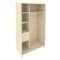 First Шкаф KSK-5 Клен 1197*610*2060