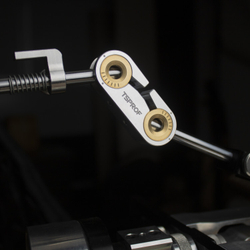 Насадка «Линза TSPROF» Ultra, 8 мм