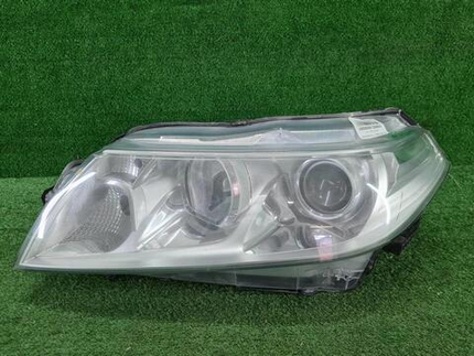 Битая Фара левая Suzuki Vitara 2 (2014-2019) галоген