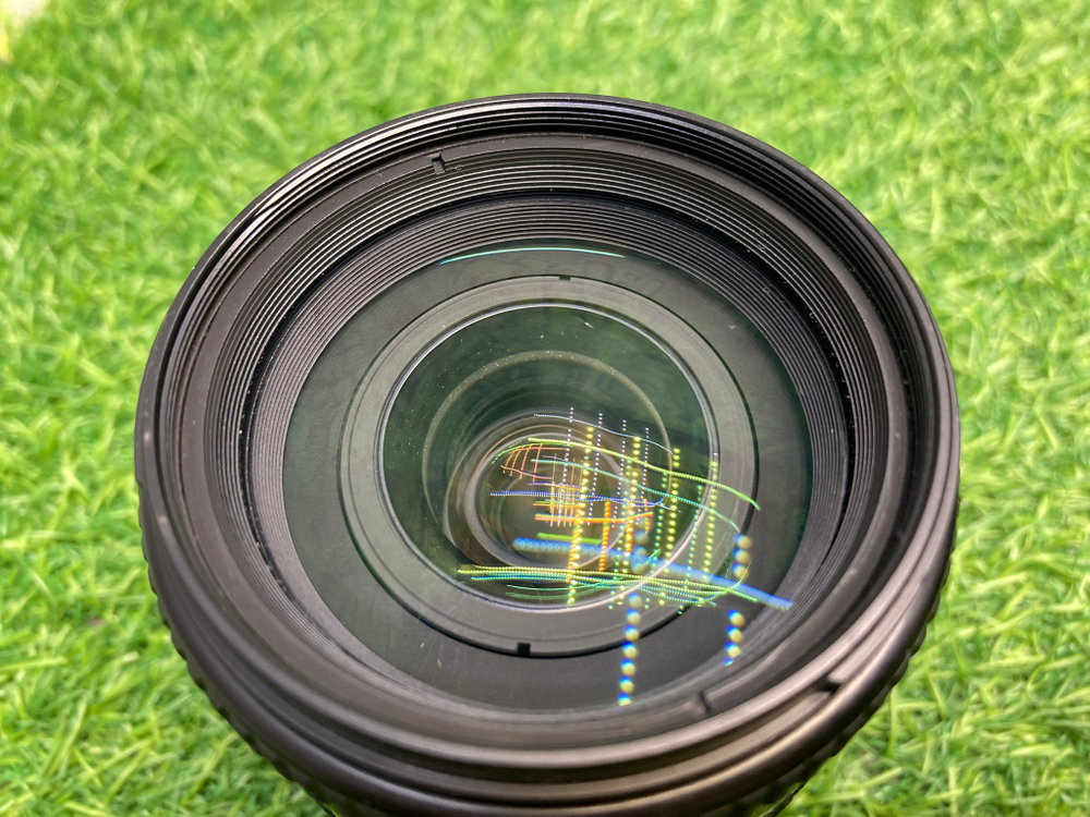 Nikon 28-105mm 3.5-4.5D AF Zoom-Nikkor
