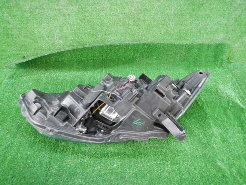 Битая Фара правая Nissan Qashqai J11 (2013-2019) галоген