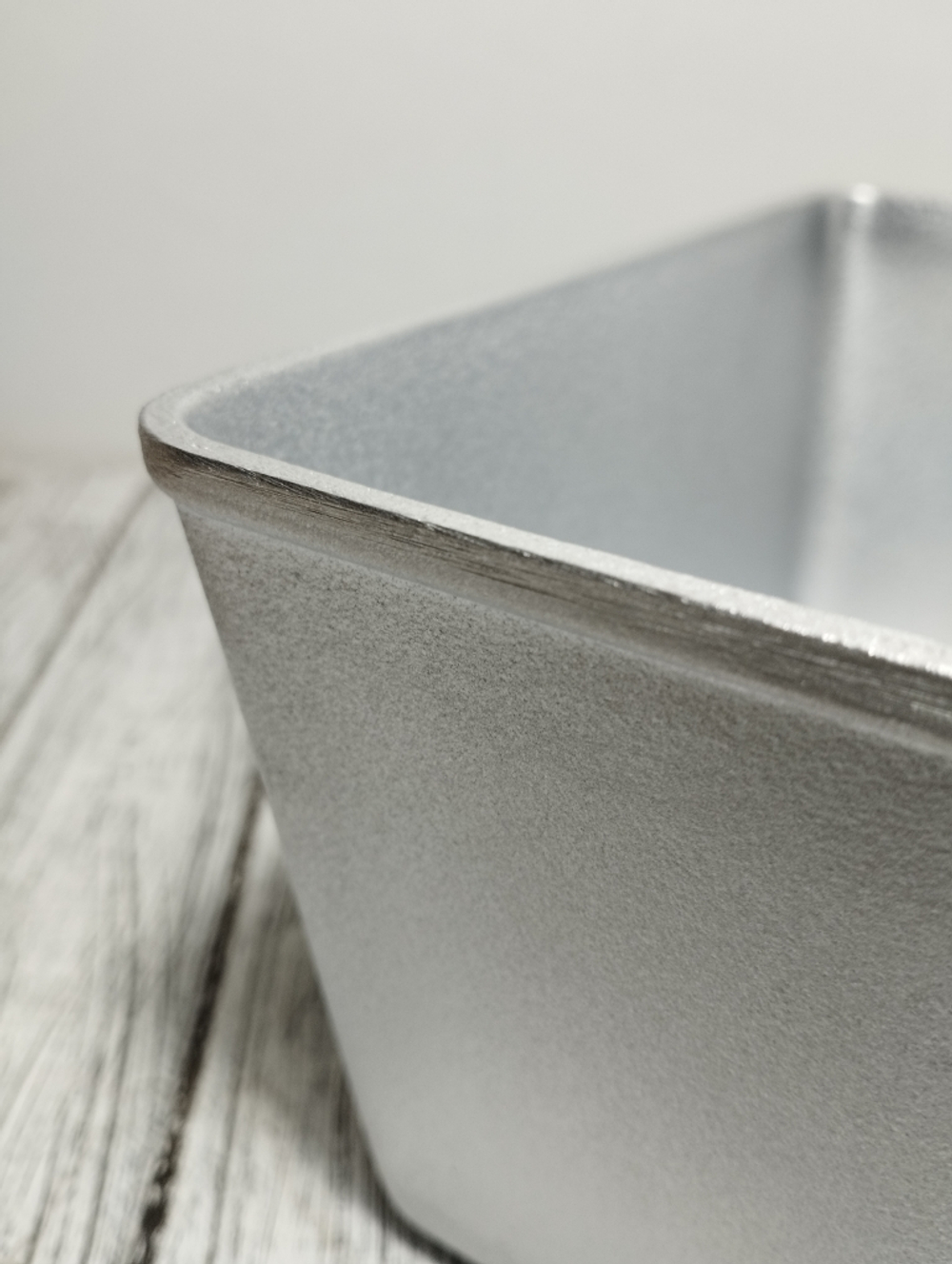 Форма для хлеба Л-7 одиночная 220*110*115мм х700